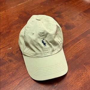 Polo Ralph Lauren Vintage Hat